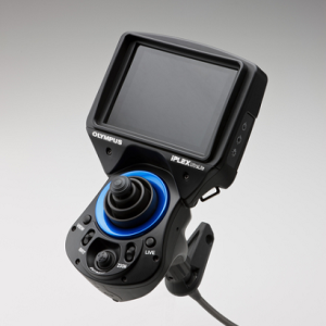Olympus IPLEX Ultralite Industrial Videoscope