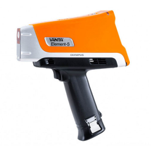 Olympus Vanta Element S Series Portable Handheld XRF