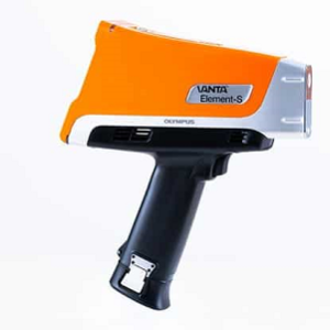 Olympus Vanta Element S Series Portable Handheld XRF