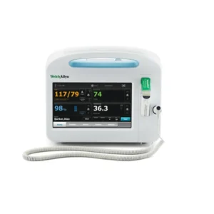 Connex Vital Signs Monitor with Touchscreen Interface