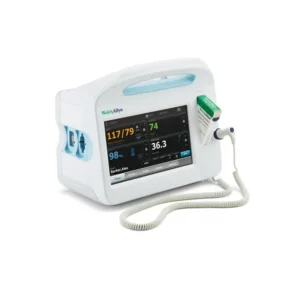 Connex Vital Signs Monitor with Touchscreen Interface