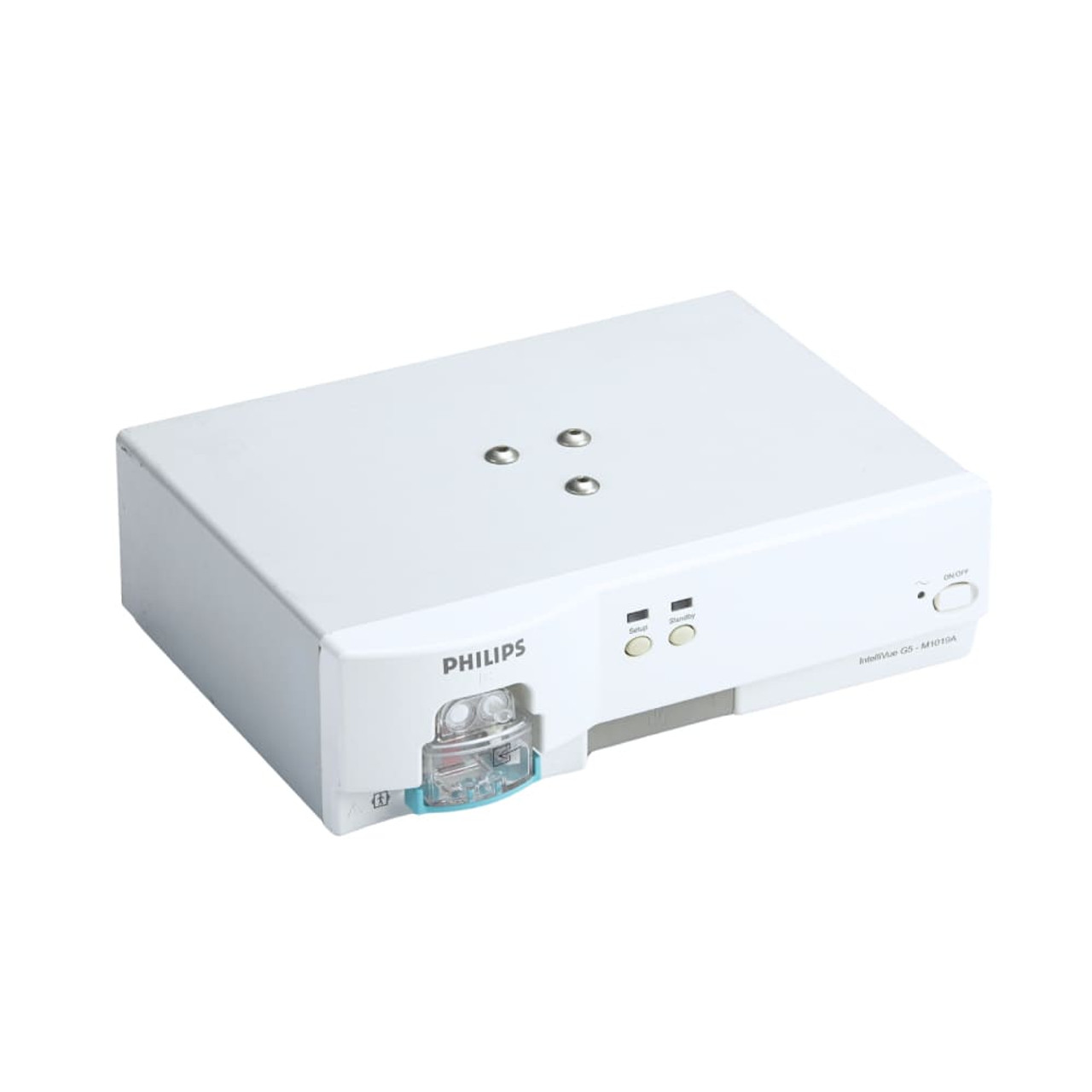 Philips M1013A IntelliVue G1 Gas Module