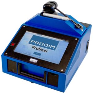 Prodim Proliner 8CS Measurement Digital Templating System