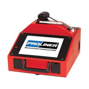Prodim Proliner 10IS Measurement systems