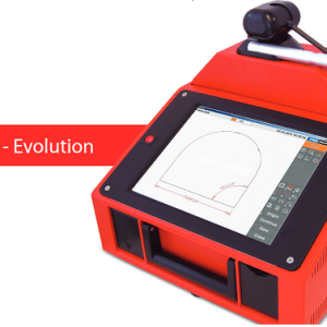 Prodim Proliner 10IS Measurement systems
