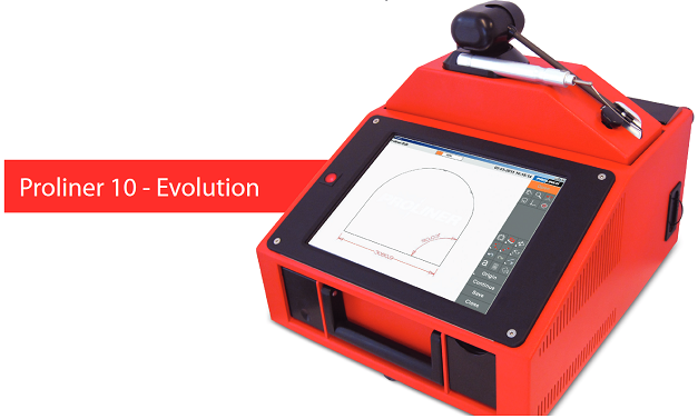 Prodim Proliner 10IS Measurement systems - Image 2