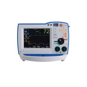 R Series ALS Defibrillator with Expansion Pack