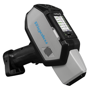 Rigaku KT-500 Handheld LIBS Analyzer