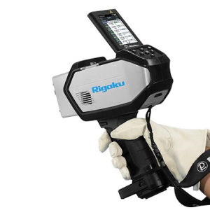 Rigaku KT-500 Handheld LIBS Analyzer
