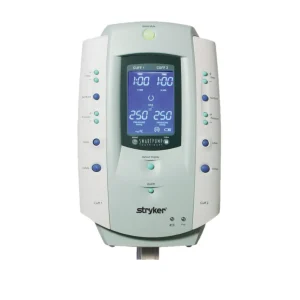 Stryker SmartPump Dual Channel Tourniquet System [Refurbished]