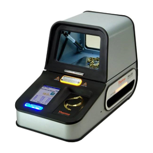 Thermo Niton DXL Precious Metal Analyzer