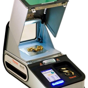 Thermo Niton DXL Precious Metal Analyzer
