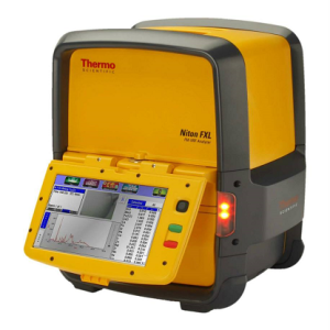 Thermo Scientific Niton FXL 959 Field X-ray Lab