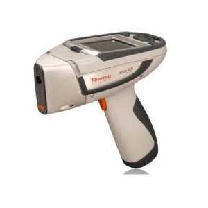 Thermo Scientific Niton XL3t 700 XRF Analyzer