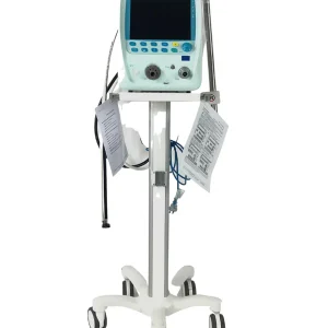 Acutronic Fabian Ventilator [Refurbished]
