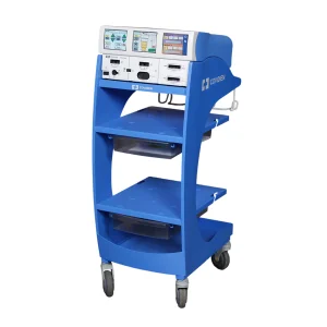 Covidien Valleylab Force Triad Electrosurgical Unit [Refurbished]