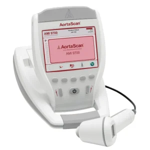 Verathon AMI 9700 AortaScan System [Refurbished]
