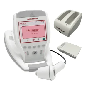 Verathon AMI 9700 AortaScan System [Refurbished]