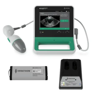 Verathon Prime Series BladderScan System [Refurbished]