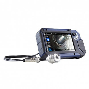 Wohler VIS 700 HD Video Inspection System