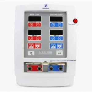 Zimmer ATS 2000 Tourniquet System
