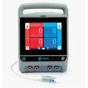 Zimmer ATS 4000 Tourniquet System (Dual Port) [Refurbished]