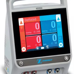 Zimmer ATS 4000 Tourniquet Refurbished