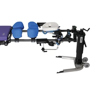 Allen Medical Flex Frame #A-70000 Spine System [Refurbished]
