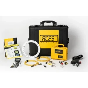 NEW ACES System ProBalancer PL2020 Vibration Analyzer