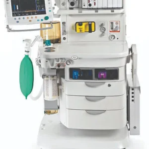 GE Aisys Carestation Anesthesia Machine