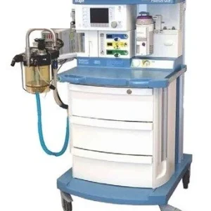 Drager Fabius GS Anesthesia Machine