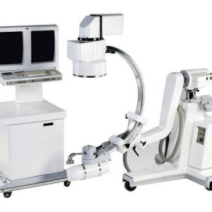 GE OEC 9400 C-Arm Refurbished