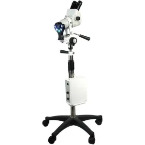 Bovie Colpo-Master II Colposcope