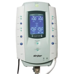 Stryker Smart Tourniquet Pump Dual Channel – Refurbished
