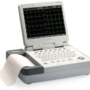 Edan SE-12 Express ECG Machine