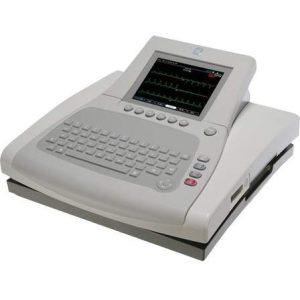 GE MAC 3500 Resting ECG Analysis System – Refurbished