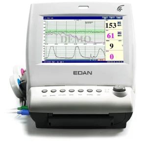 Edan F6 Express Fetal Monitor