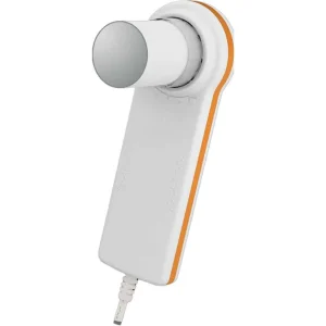 MiniSpir USB Spirometer with Winspiro PRO Software