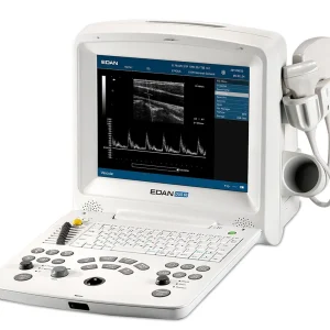 Edan DUS 60 Digital Ultrasound