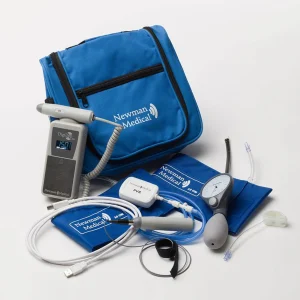 Newman Medical simple ABI-300 Manual System