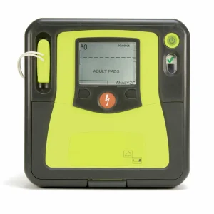 Zoll AED Pro Automated External Defibrillator [New]